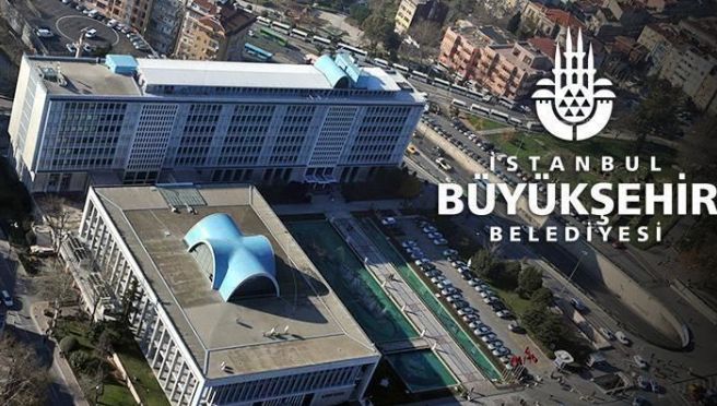İBB İGDAŞ'ı halka arz etmeyi planladıklarını açıkladı - 1. Resim
