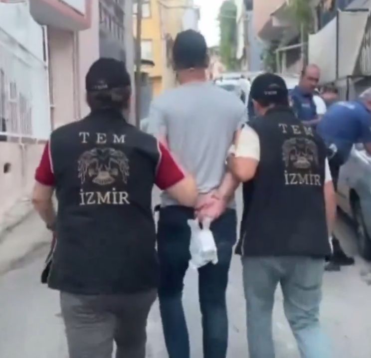 İçişleri Bakanı Yerlikaya duyurdu: Aranan 239 kişi yakalandı İçişleri Bakanı Yerlikaya duyurdu: Aranan 239 kişi yakalandı - 1. Resim