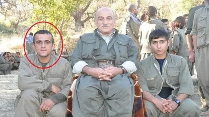 MİT'ten Hakurk’ta nokta operasyonu! Ahmet Bayar ve Ahmed İbrahim El Ahmed öldürüldü MİT'ten Hakurk’ta nokta operasyonu! Ahmet Bayar ve Ahmed İbrahim El Ahmed öldürüldü - 2. Resim