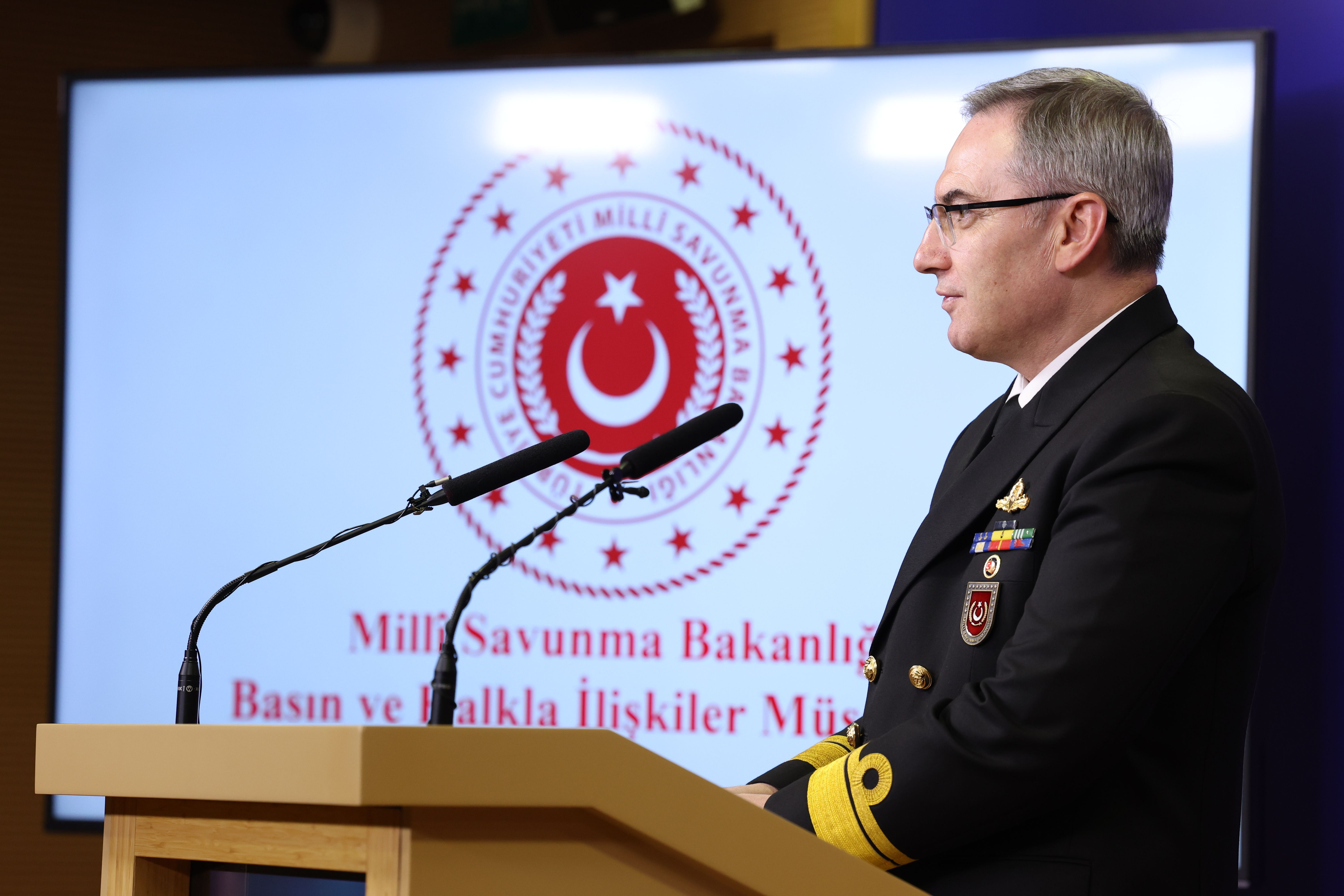 MSB duyurdu: 2024'ün ilk 5 ayında 1.000 terörist etkisiz hale getirildi MSB duyurdu: 2024'ün ilk 5 ayında 1.000 terörist hale getirildi - 2. Resim