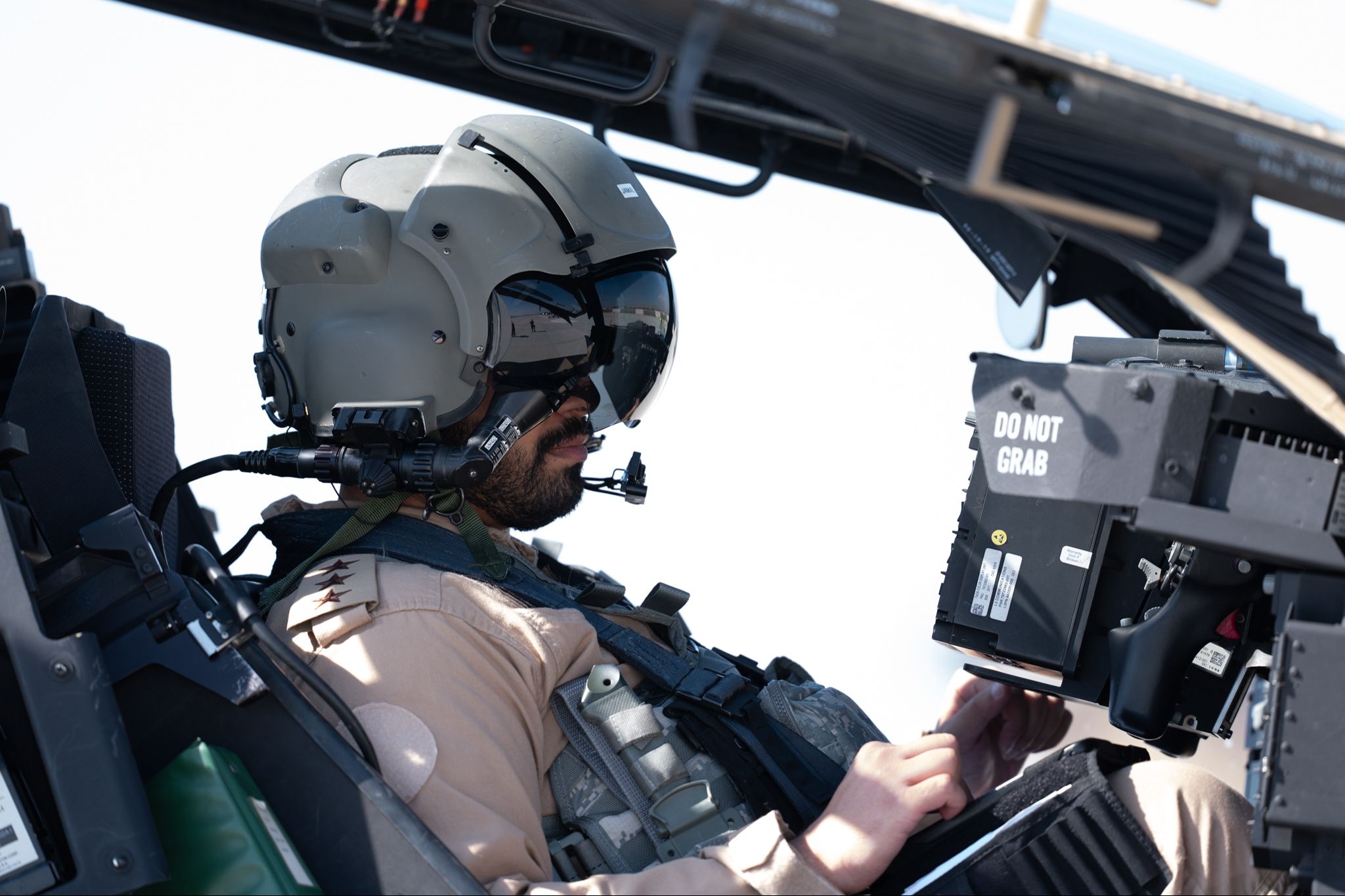 MSB paylaştı! Uluslararası Anadolu Ankası - 2024 Tatbikatı'ndan heyecan dolu anlar! MSB paylaştı! Uluslararası Anadolu Ankası - 2024 Tatbikatı'ndan heyecan dolu anlar! - 3. Resim