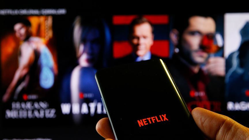 Netflix, 40 milyon kullanıcısına yönelik reklam teknolojisi platformunu başlattı! Netflix, 40 milyon kullanıcısına yönelik reklam teknolojisi platformunu başlattı! - 1. Resim