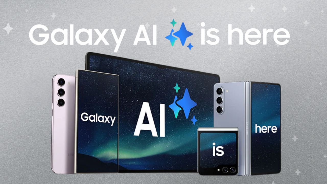 Samsung, Galaxy AI modelinin yeni özelliklerini duyurdu: Kullanıcılar artık fotoğraflarını özgürce düzenleyebilecek!