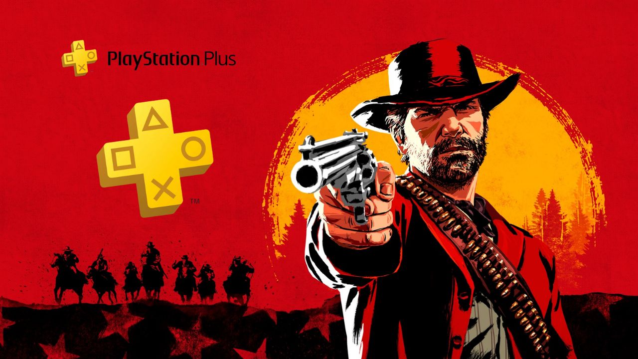 Sony, PlayStation Plus Mayıs 2024 oyunlarını duyurdu: Red Dead Redemption 2 ücretsiz!