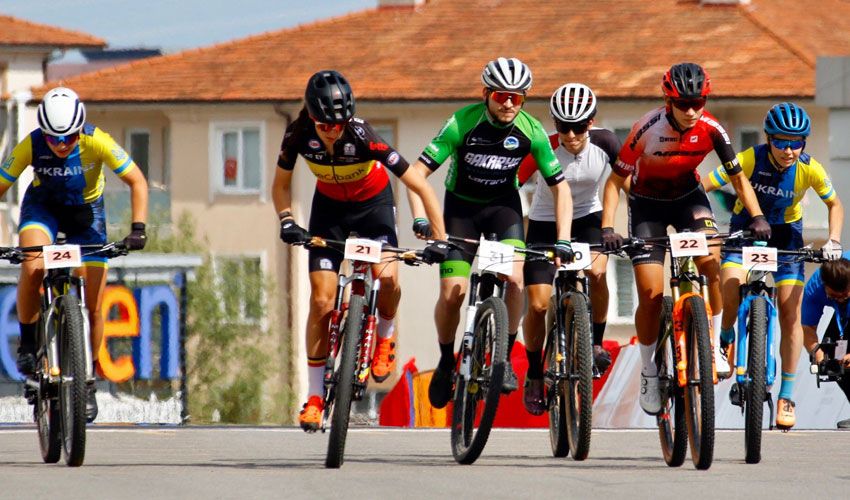 Tour Of Sakarya'nın ilk etabı yarın start alacak Tour Of Sakarya'nın ilk etabı yarın start alacak - 2. Resim