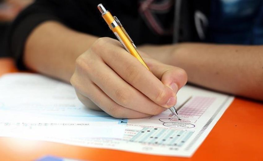 YKS yerlerinin sınavdan 10 gün önce açıklanması bekleniyor YKS yerlerinin sınavdan 10 gün önce açıklanması bekleniyor - 1. Resim