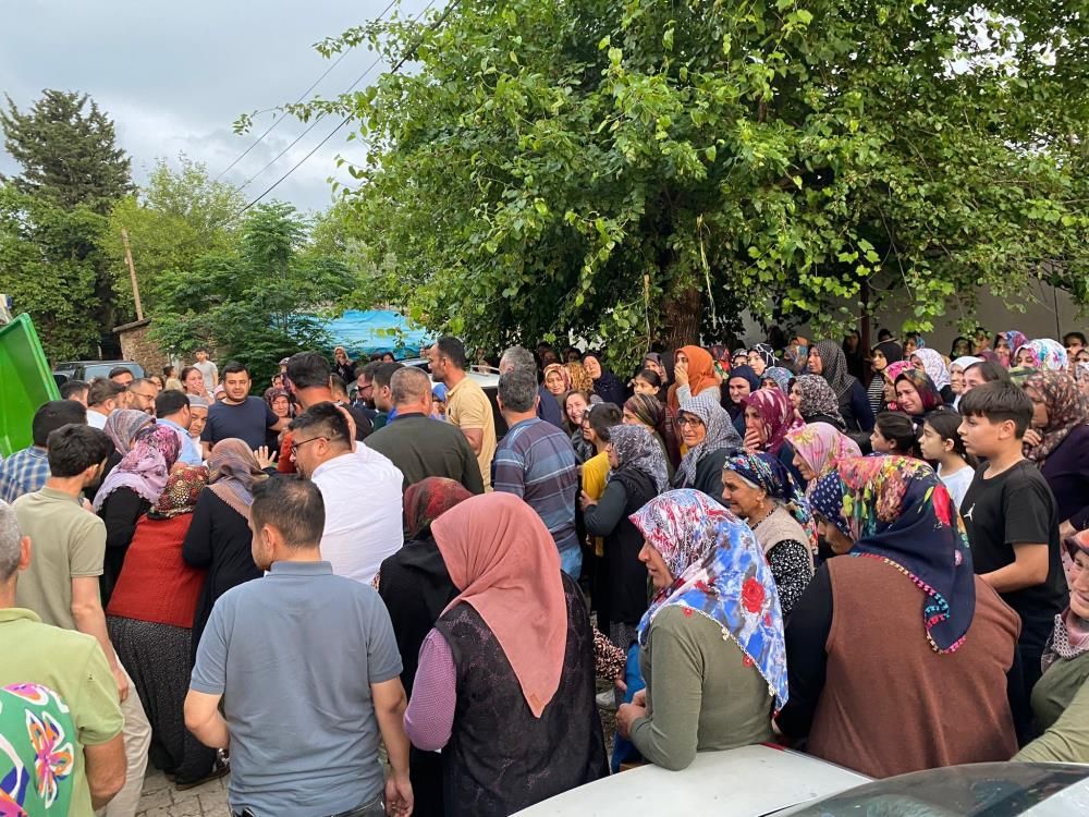 5 yaşındaki çocuk hayatını kaybetti! Son sözü 'Anne beni bir şey ısırdı' oldu 5 yaşındaki çocuk hayatını kaybetti! Son sözü 'Anne beni bir şey ısırdı' oldu - 4. Resim