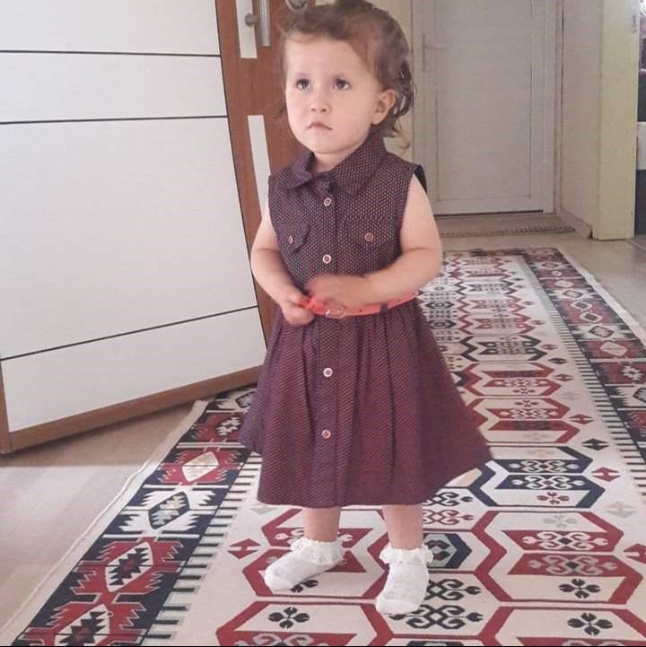 5 yaşındaki çocuk hayatını kaybetti! Son sözü 'Anne beni bir şey ısırdı' oldu 5 yaşındaki çocuk hayatını kaybetti! Son sözü 'Anne beni bir şey ısırdı' oldu - 1. Resim