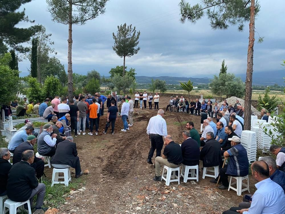 5 yaşındaki çocuk hayatını kaybetti! Son sözü 'Anne beni bir şey ısırdı' oldu 5 yaşındaki çocuk hayatını kaybetti! Son sözü 'Anne beni bir şey ısırdı' oldu - 2. Resim