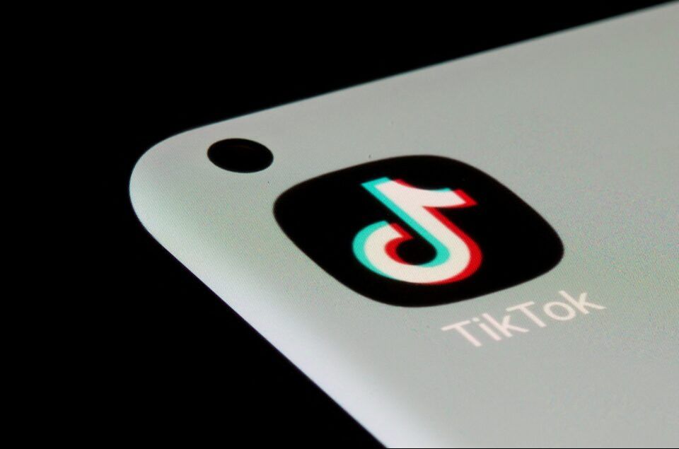 ABD'ye karşı mücadele başladı! İçerik üreticilerinden TikTok yasağına tepki! ABD'ye karşı mücadele başladı! İçerik üreticilerinden TikTok yasağına tepki! - 1. Resim
