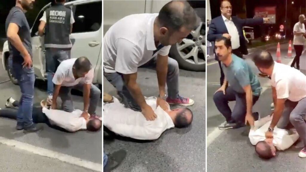 Ayhan Bora Kaplan kumpasının detayları ortaya çıkıyor! 6 aydır planlanıyordu Ayhan Bora Kaplan kumpasının detayları ortaya çıkıyor! 6 aydır planlanıyordu - 2. Resim