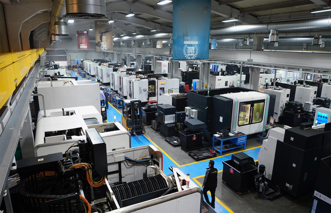 CANiK Yönetim Kurulu Başkanı Zafer Aral’dan 19 Mayıs mesajı! CANiK Yönetim Kurulu Başkanı Zafer Aral’dan 19 Mayıs mesajı! - 1. Resim