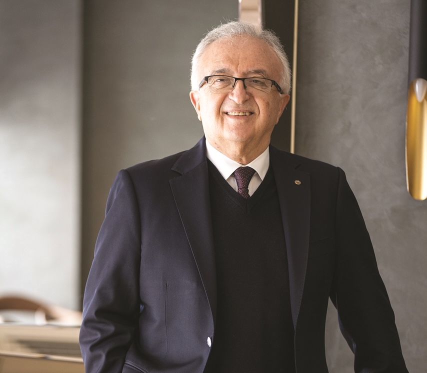 CANiK Yönetim Kurulu Başkanı Zafer Aral’dan 19 Mayıs mesajı! CANiK Yönetim Kurulu Başkanı Zafer Aral’dan 19 Mayıs mesajı! - 2. Resim