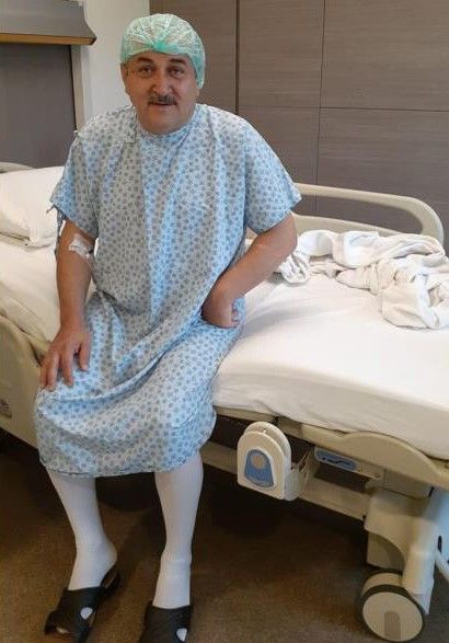 Çare bulmak için giden canından oldu! 3 yıl meslekten men edildi Çare bulmak için giden canından oldu! 3 yıl meslekten men edildi - 1. Resim