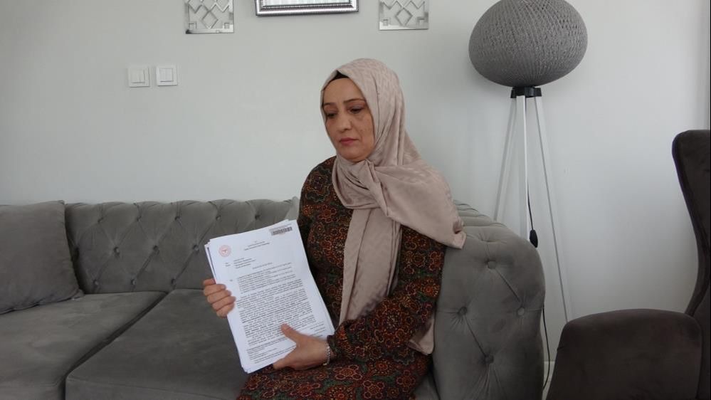 Çare bulmak için giden canından oldu! 3 yıl meslekten men edildi Çare bulmak için giden canından oldu! 3 yıl meslekten men edildi - 2. Resim