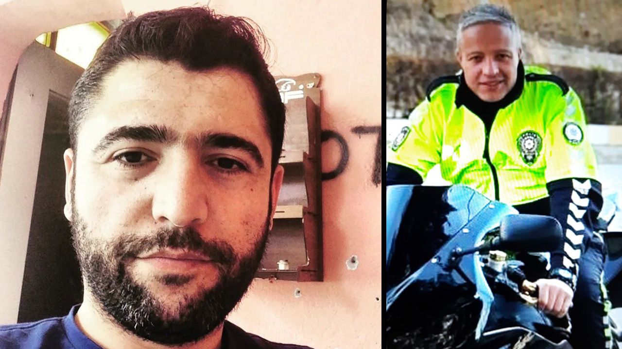 Çorum'da sıcak saatler! Polis, emekli uzman çavuşu öldürdü Çorum'da sıcak saatler! Polis, emekli uzman çavuşu öldürdü - 1. Resim