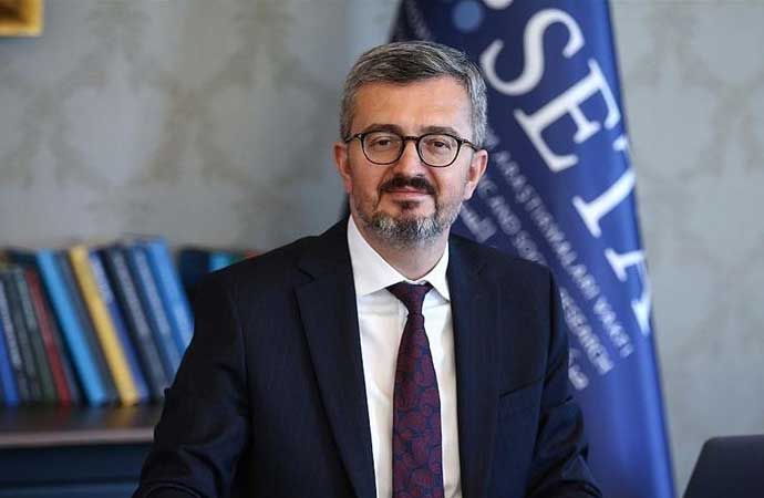 Cumhurbaşkanı Erdoğan'dan Dışişleri Bakanlığına atama kararı - 4. Resim