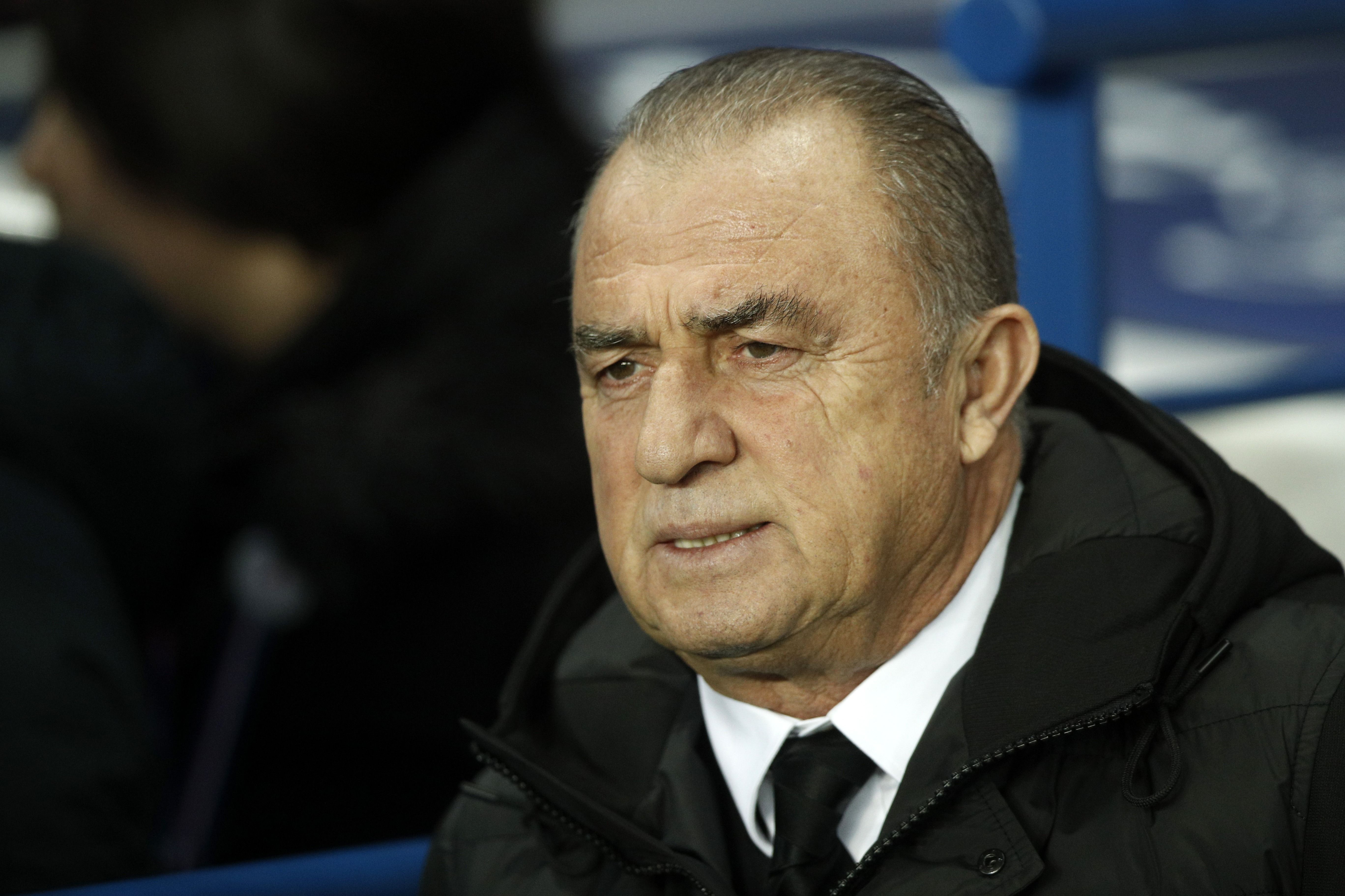 Fatih Terim'in Yunanistan serüveni kısa sürdü! Şampiyonluk havlusu atıldı, yollar ayrıldı Fatih Terim'in Yunanistan serüveni kısa sürdü! Şampiyonluk havlusu atıldı, yollar ayrıldı - 2. Resim