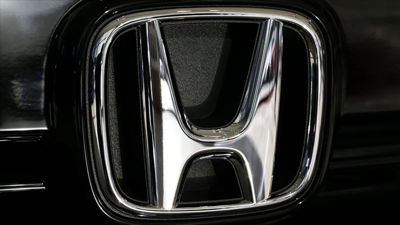 Honda elektrikli araç yatırımlarını artırıyor! 65 milyar dolarlık yatırım yolda