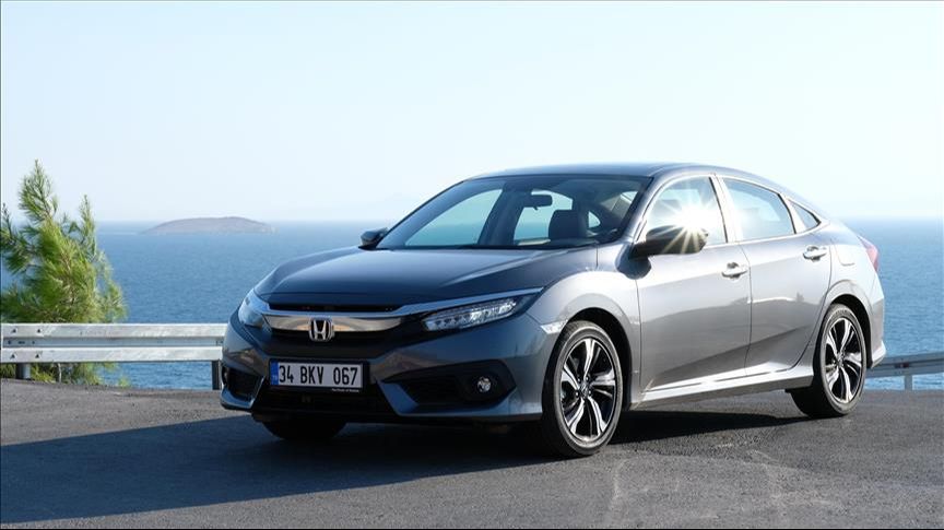 Honda elektrikli araç yatırımlarını artırıyor! 65 milyar dolarlık yatırım yolda Honda elektrikli araç yatırımlarını artırıyor! 65 milyar dolarlık yatırım yolda - 1. Resim