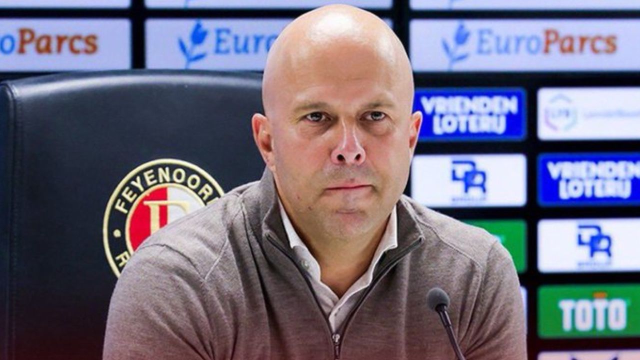 Jürgen Klopp'un yerine geliyor! Liverpool'un yeni teknik direktörü belli oldu - 1. Resim