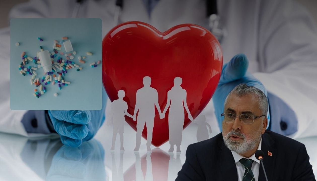 Kronik Hepatit B, Hepatit D, diyabet ve kardiyoloji ilaçları aile hekimleri tarafından yazılabilecek Kronik Hepatit B, Hepatit D, diyabet ve kardiyoloji ilaçları aile hekimleri tarafından yazılabilecek - 1. Resim