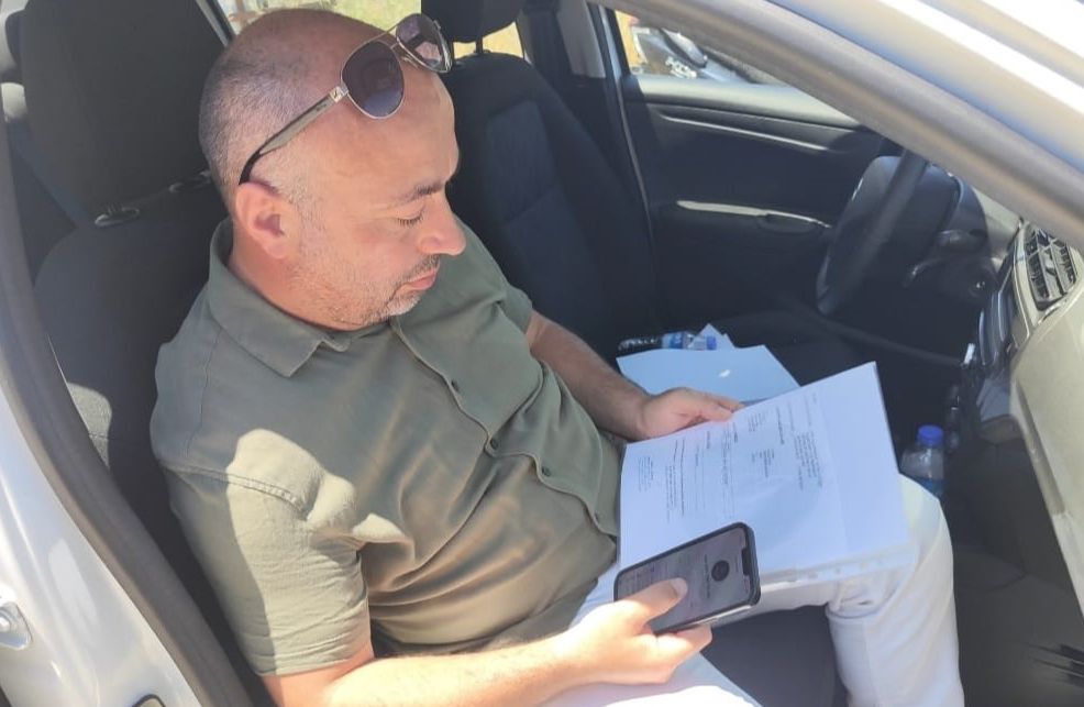 Lüks daireleri birden fazla kişiye satıp ortadan kayboldu Lüks daireleri birden fazla kişiye satıp ortadan kayboldu - 2. Resim