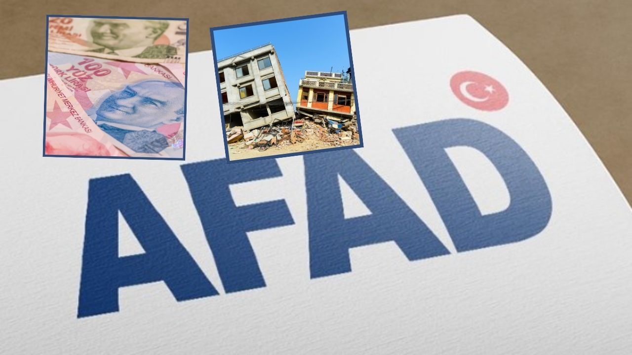 Mayıs ayı AFAD deprem kira yardımı ödemelerinin birkaç gün içerisinde hesaplara yatması bekleniyor