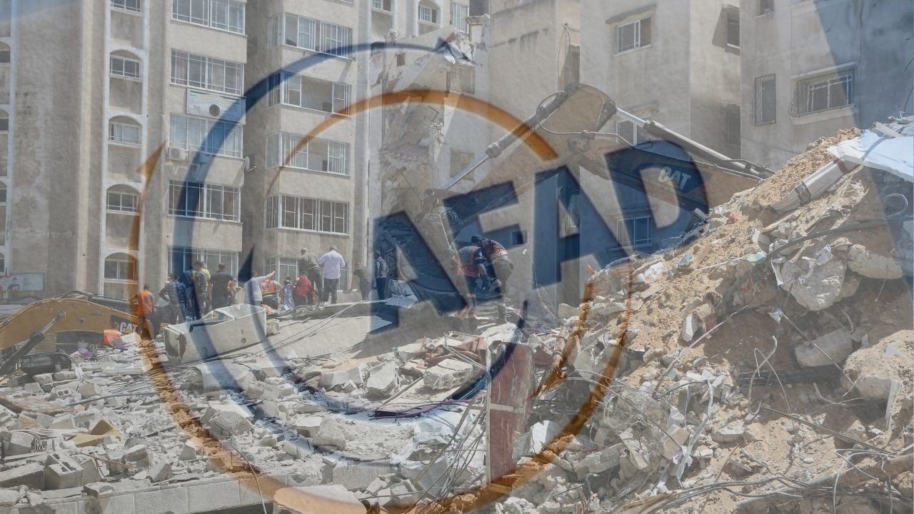 Mayıs ayı AFAD deprem kira yardımı ödemelerinin birkaç gün içerisinde hesaplara yatması bekleniyor - 1. Resim