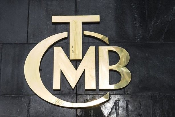 Merkez Bankası yıl sonu dolar tahmini 38,78 TL'ye çekti Merkez Bankası yıl sonu dolar tahmini 38,78 TL'ye çekti - 1. Resim