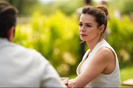 Metin Akdülger Sandık Kokusu dizisinden ayrılıyor - 1. Resim