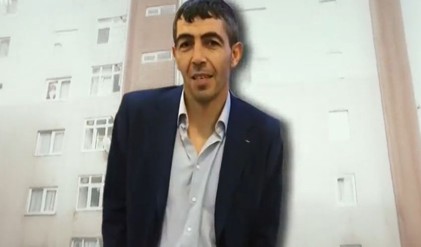 Müge Anlı’daki Sinan Karaçam cinayeti 6 yıl sonra çözüldü! Cesedin üstüne beton döküp saklamışlar Müge Anlı’daki Sinan Karaçam cinayeti 6 yıl sonra çözüldü! Cesedin üstüne beton döküp saklamışlar - 2. Resim