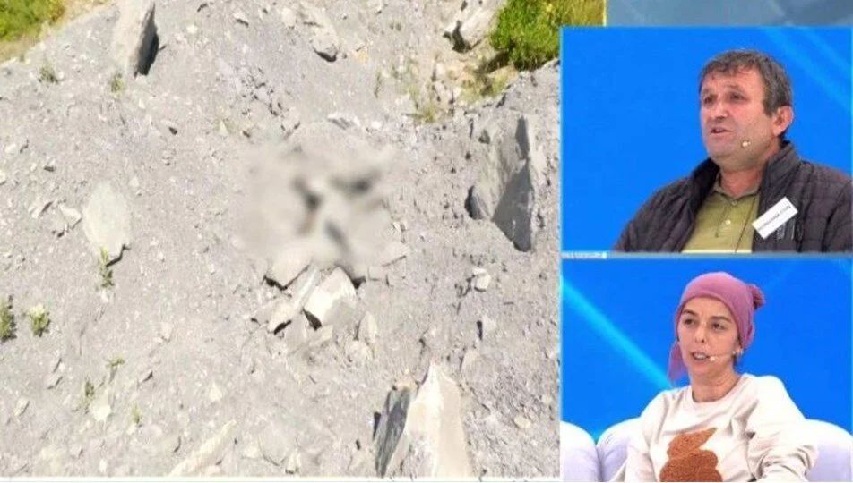 Öldürdüklerini canlı yayında itiraf etmişti! Şaban Ataş cinayetinde yeni gelişme Öldürdüklerini canlı yayında itiraf etmişti! Şaban Ataş cinayetinde yeni gelişme - 2. Resim