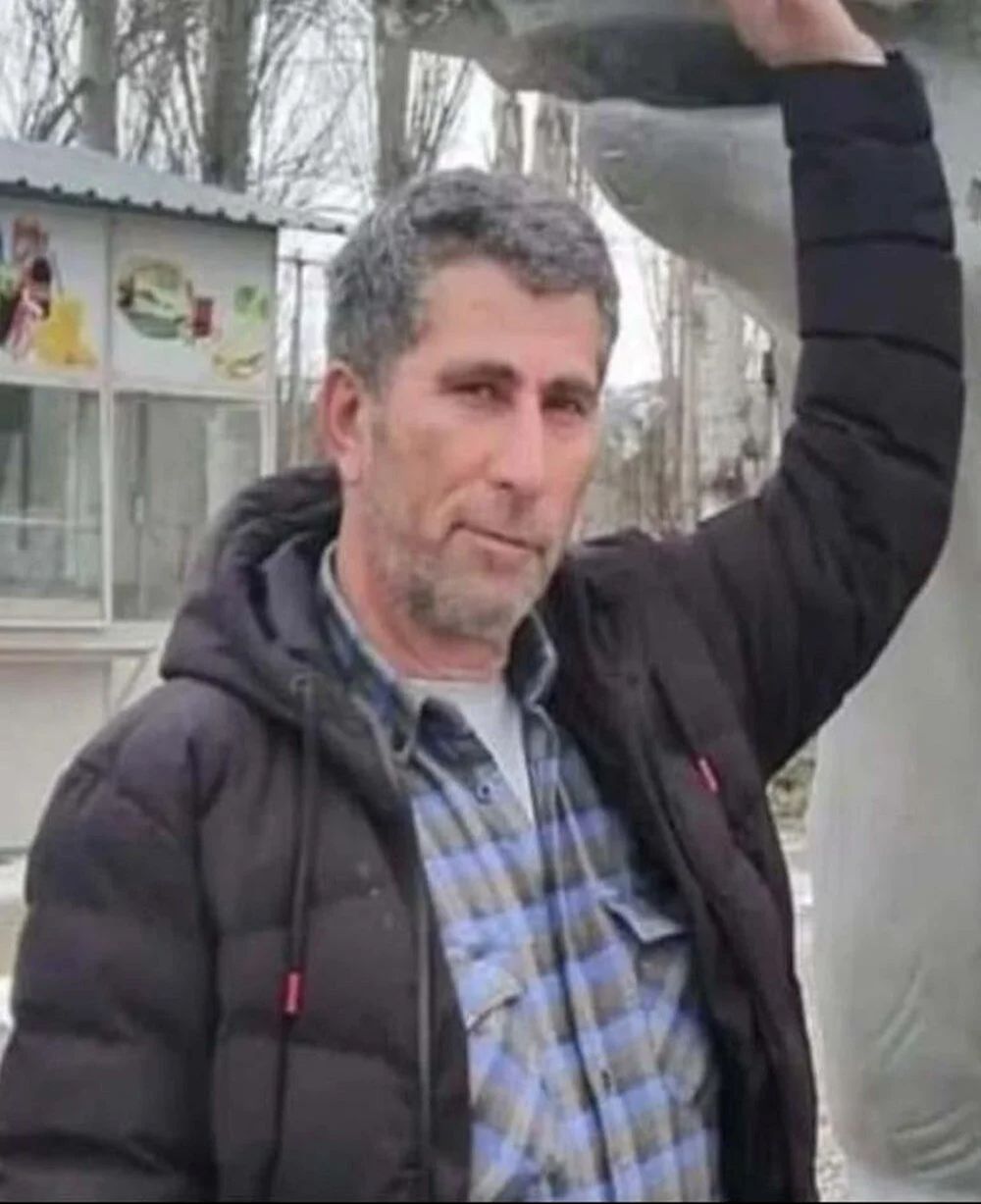 Öldürdüklerini canlı yayında itiraf etmişti! Şaban Ataş cinayetinde yeni gelişme Öldürdüklerini canlı yayında itiraf etmişti! Şaban Ataş cinayetinde yeni gelişme - 3. Resim