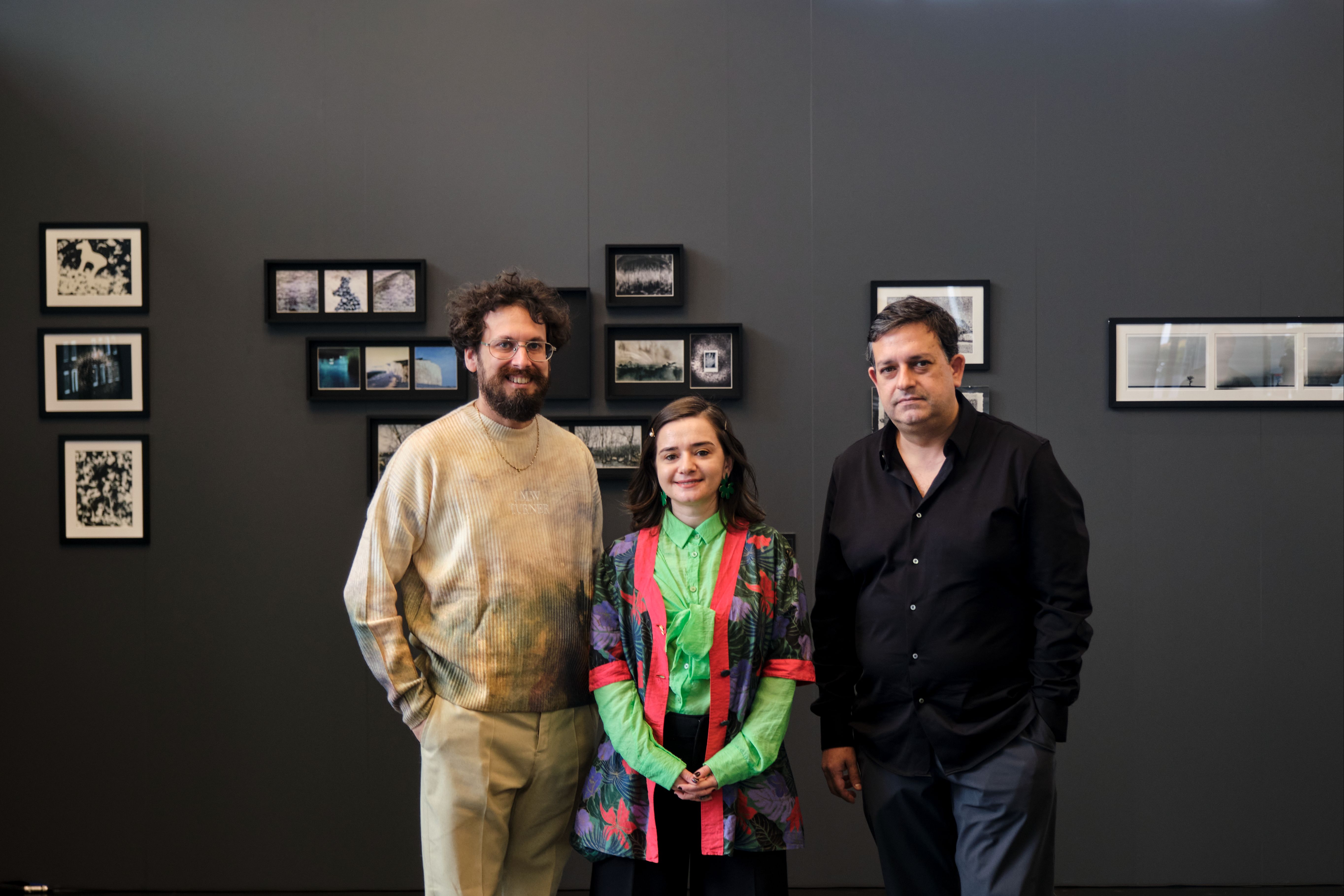 Quick Art Space, Kaan Kemal Öner’in solo sergisine ev sahipliği yapıyor - 3. Resim