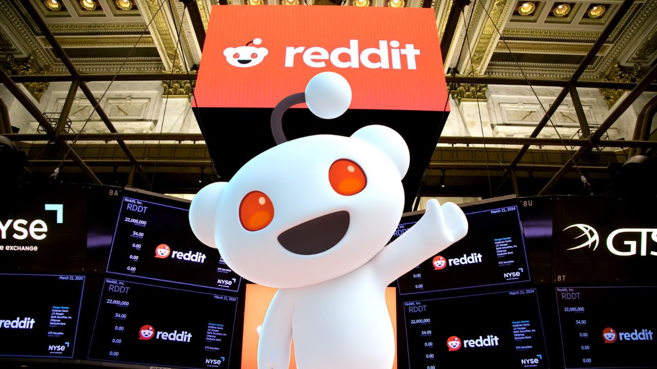 Reddit, ChatGPT anlaşmasının ardından hisselerinde sıçrama yaşadı!