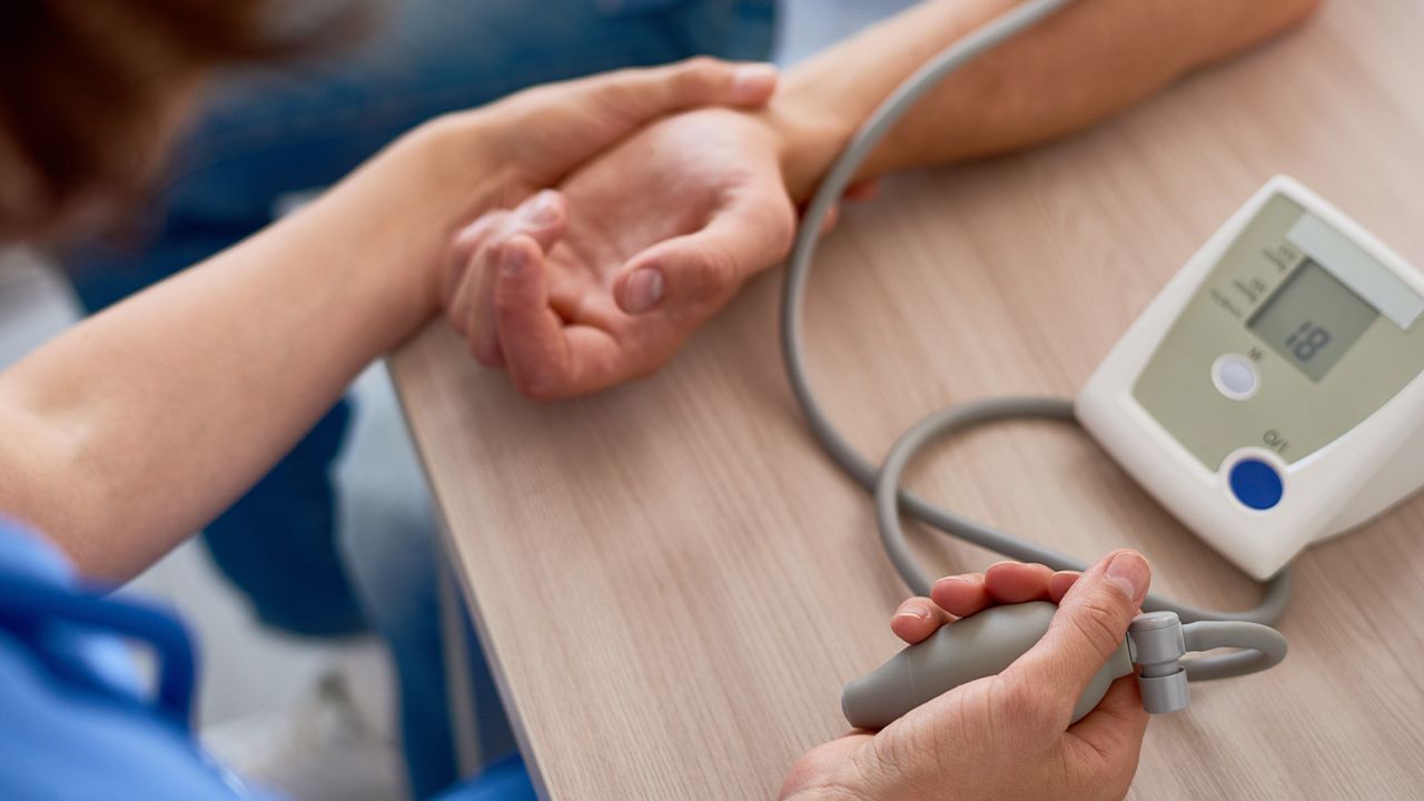 ‘Sessiz katil’ olarak biliniyor! Felç riskini 7 kat, kalp yetersizliğini 6 kat artırıyor ‘Sessiz katil’ olarak biliniyor! Felç riskini 7 kat, kalp yetersizliğini 6 kat artırıyor - 1. Resim