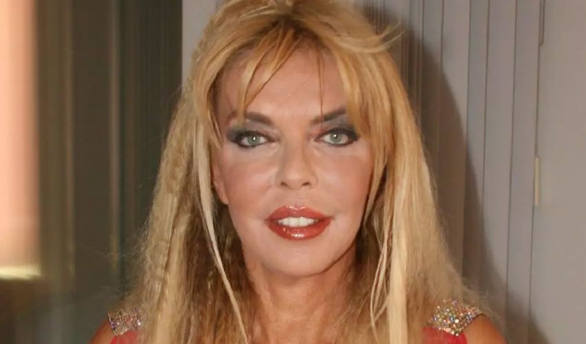 Trafik kazası geçiren Ahu Tuğba'dan üzen haber! Sağlık durumunu paylaştı Trafik kazası geçiren Ahu Tuğba'dan üzen haber! Sağlık durumunu paylaştı - 1. Resim