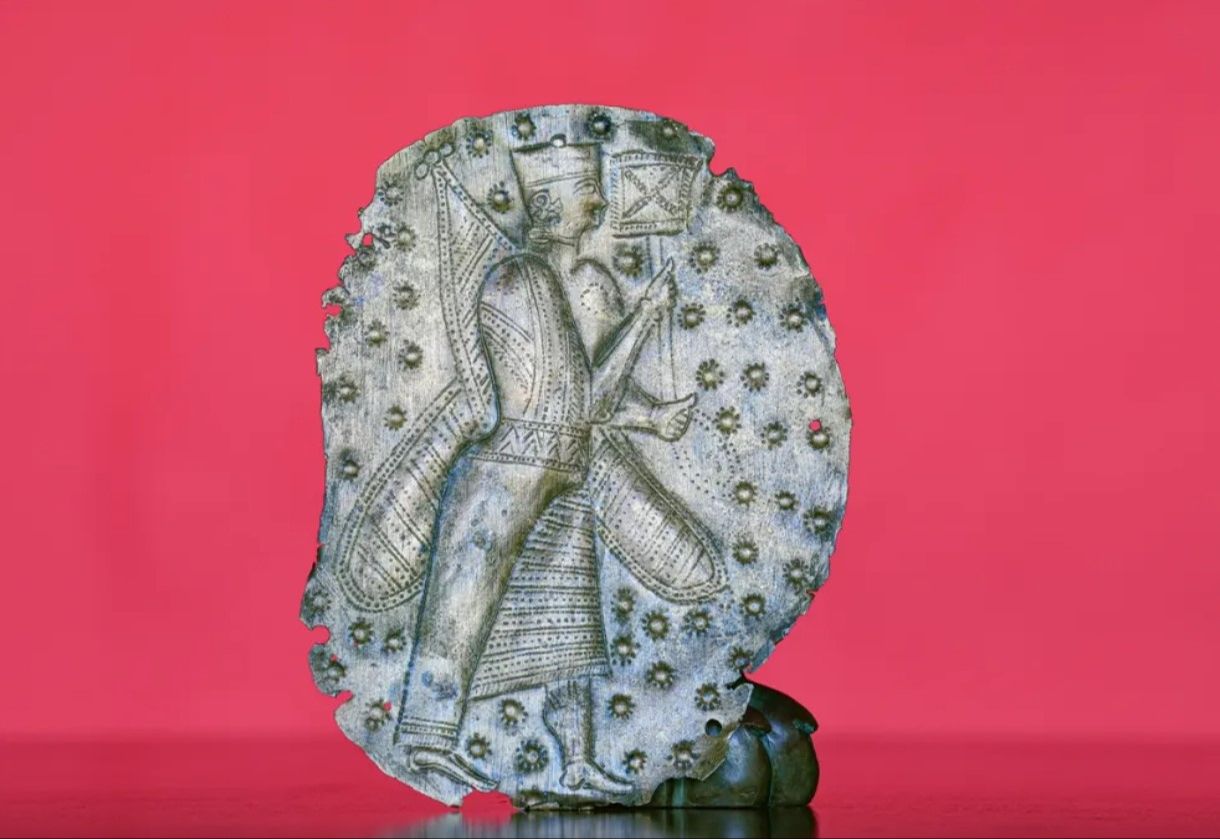 Türkiye'de en çok tarihi eser burada! Doğu Anadolu'nun zaman tüneli Van Müzesi Türkiye'de en çok tarihi eser burada! Doğu Anadolu'nun zaman tüneli Van Müzesi - 5. Resim