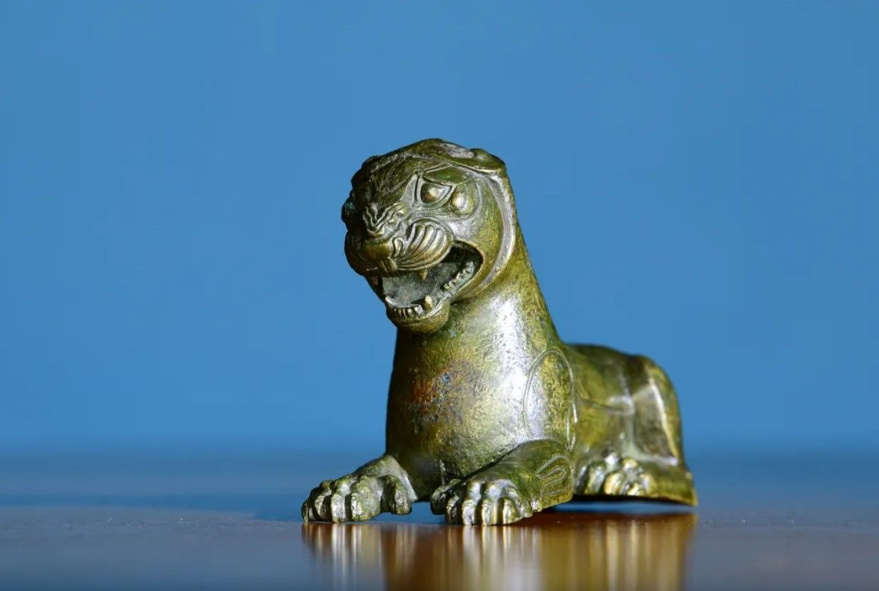 Türkiye'de en çok tarihi eser burada! Doğu Anadolu'nun zaman tüneli Van Müzesi Türkiye'de en çok tarihi eser burada! Doğu Anadolu'nun zaman tüneli Van Müzesi - 4. Resim