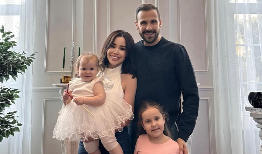 Ümit Erdim ile Seda Çınar gizlice boşandı mı? Dikkat çeken ‘soyadı’ hamlesi - 2. Resim