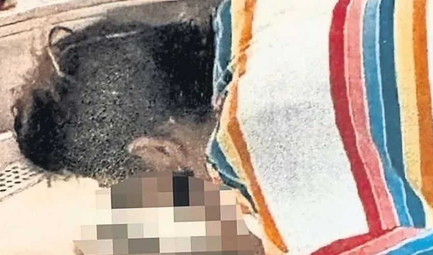 Uyuşturucu operasyonunda gözaltına alınmıştı! Kalben’in görüntüleri ifşa oldu, şantajcı yakın arkadaşı çıktı Uyuşturucu operasyonunda gözaltına alınmıştı! Kalben’in görüntüleri ifşa oldu, şantajcı yakın arkadaşı çıktı - 3. Resim
