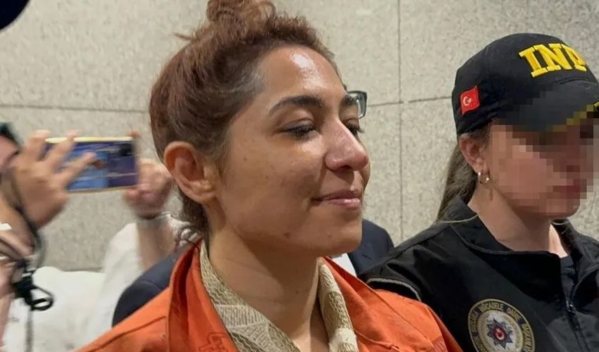 Uyuşturucu operasyonunda gözaltına alınmıştı! Kalben’in görüntüleri ifşa oldu, şantajcı yakın arkadaşı çıktı Uyuşturucu operasyonunda gözaltına alınmıştı! Kalben’in görüntüleri ifşa oldu, şantajcı yakın arkadaşı çıktı - 1. Resim