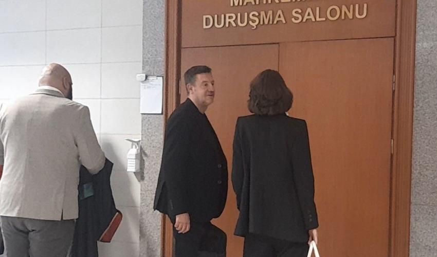 ‘Yağmaya teşebbüs’ suçundan yargılanıyordu: Can Tanrıyar davasında yeni gelişme ‘Yağmaya teşebbüs’ suçundan yargılanıyordu: Can Tanrıyar davasında yeni gelişme - 1. Resim