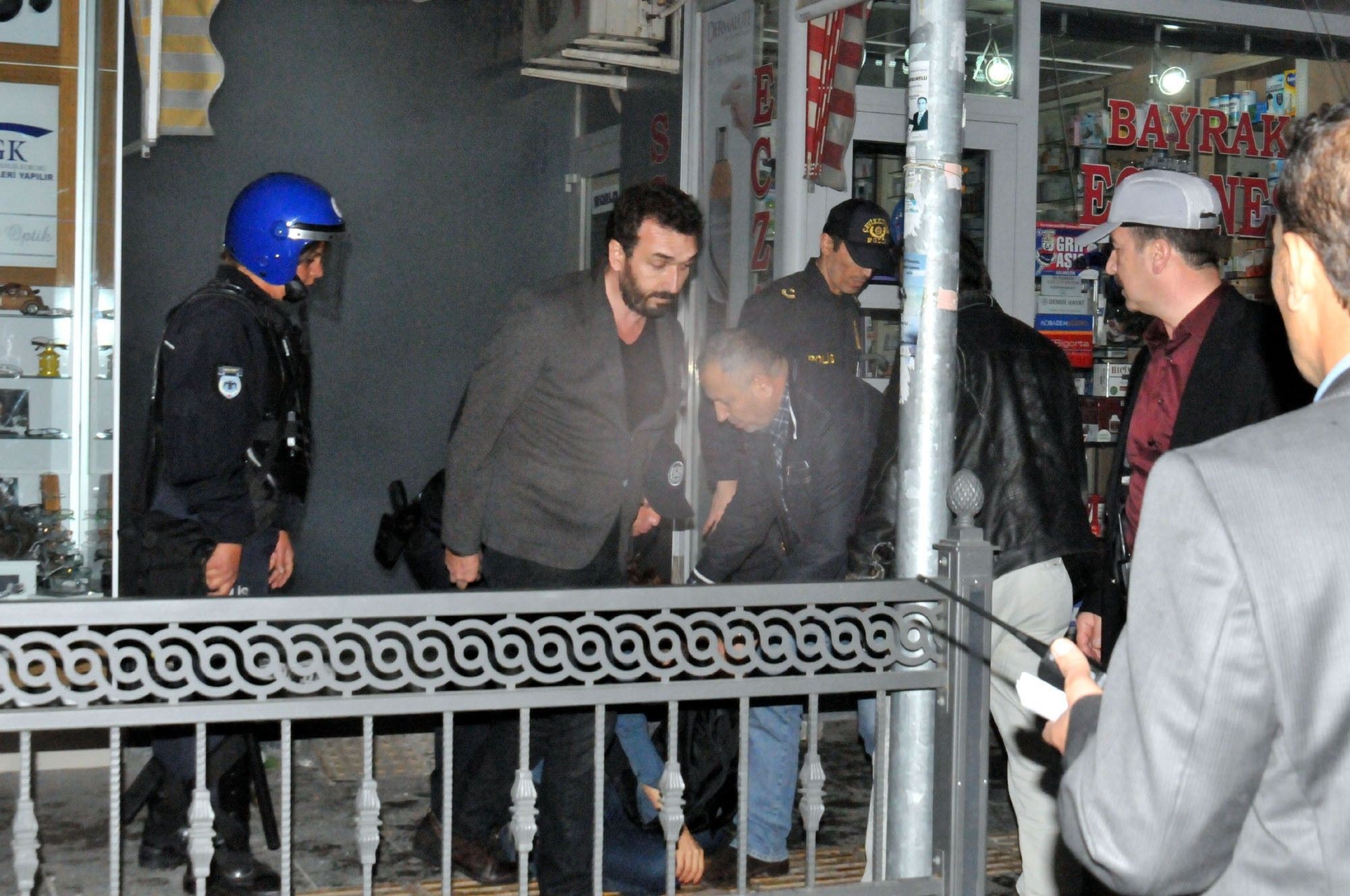 Yasin Börü ve arkadaşları vahşice katledilmişti: 6-8 Ekim ihanetinde neler oldu? Yasin Börü ve arkadaşları vahşice katledilmişti: 6-8 Ekim ihanetinde neler oldu? - 5. Resim