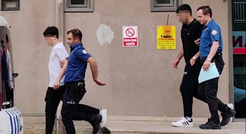 14 yaşındaki çocuğa öldüresiye dayak! Hastanede hayat mücadelesi veriyor - 1. Resim