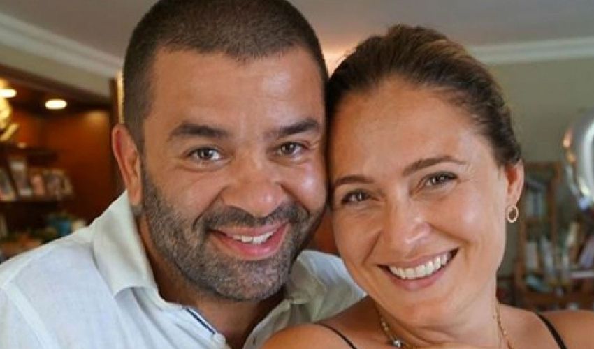 Bülent Şakrak ile 8 yıllık evliliği bitmişti: Ceyda Düvenci’den ‘ihanet’ iddiasına cevap Bülent Şakrak ile 8 yıllık evliliği bitmişti: Ceyda Düvenci’den ‘ihanet’ iddiasına cevap - 1. Resim