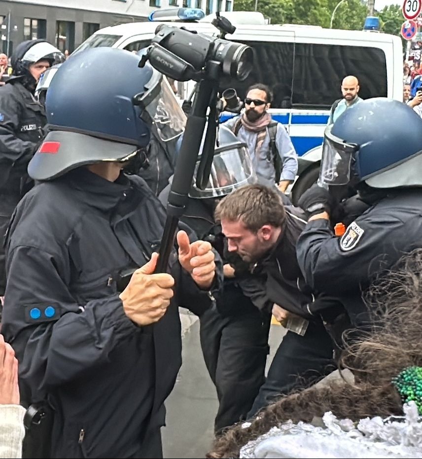 Dünya İsrail'e karşı kıyamda! Milyonlar, Nekbe'nin 76. yılında Gazze için meydanları kuşattı Dünya İsrail'e karşı kıyamda! Milyonlar, Nekbe'nin 76. yılında Gazze için meydanları kuşattı - 1. Resim