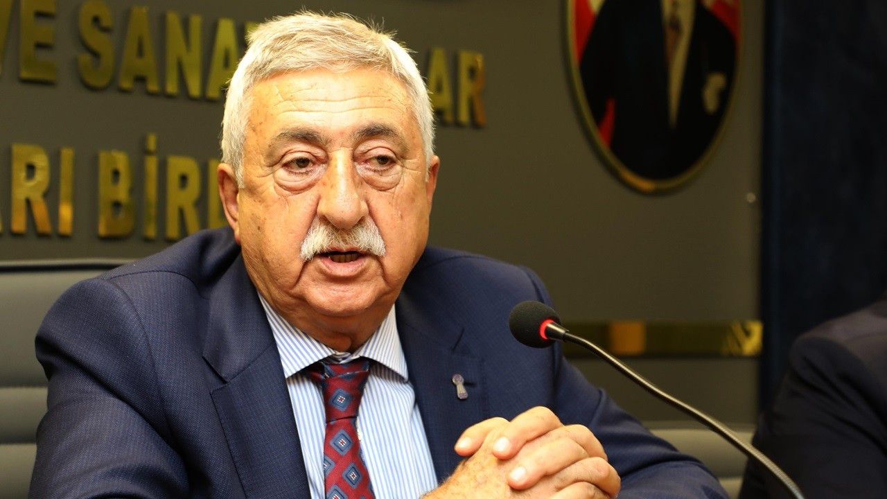 Esnaftan hükümete çağrı! Borç yapılandırması istiyorlar Esnaftan hükümete çağrı! Borç yapılandırması istiyorlar - 1. Resim