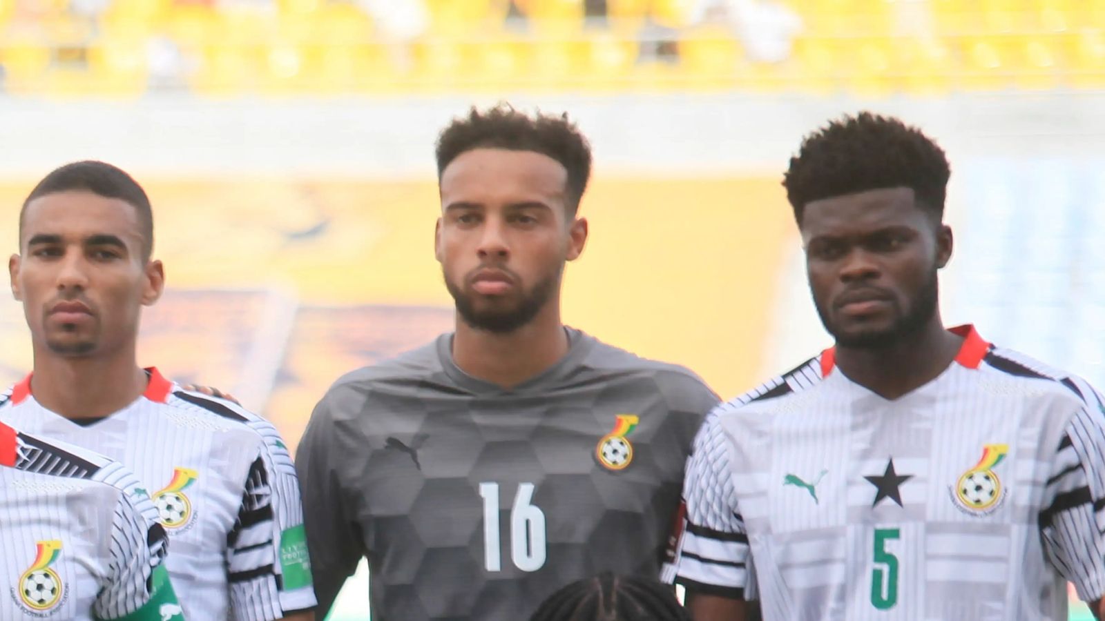 Fenerbahçe, Arsenal'in yıldızına göz koydu! Djiku transfer için devrede - 1. Resim